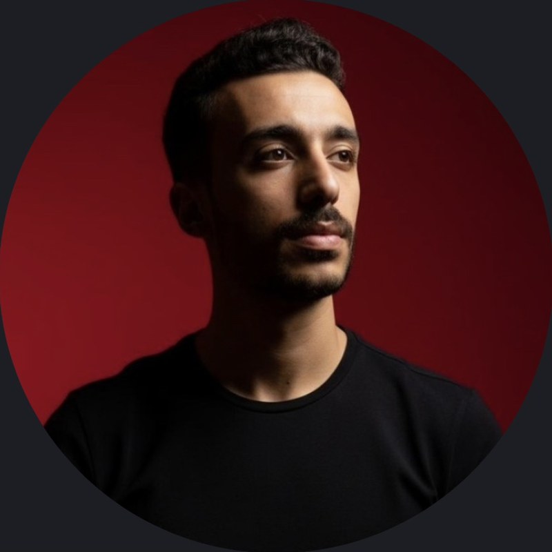 Mohamed Fouda